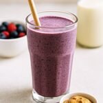 protein smoothie