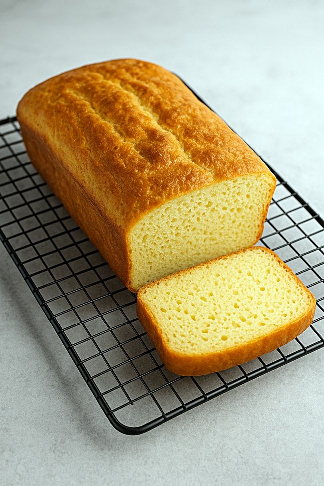 zero carb bread