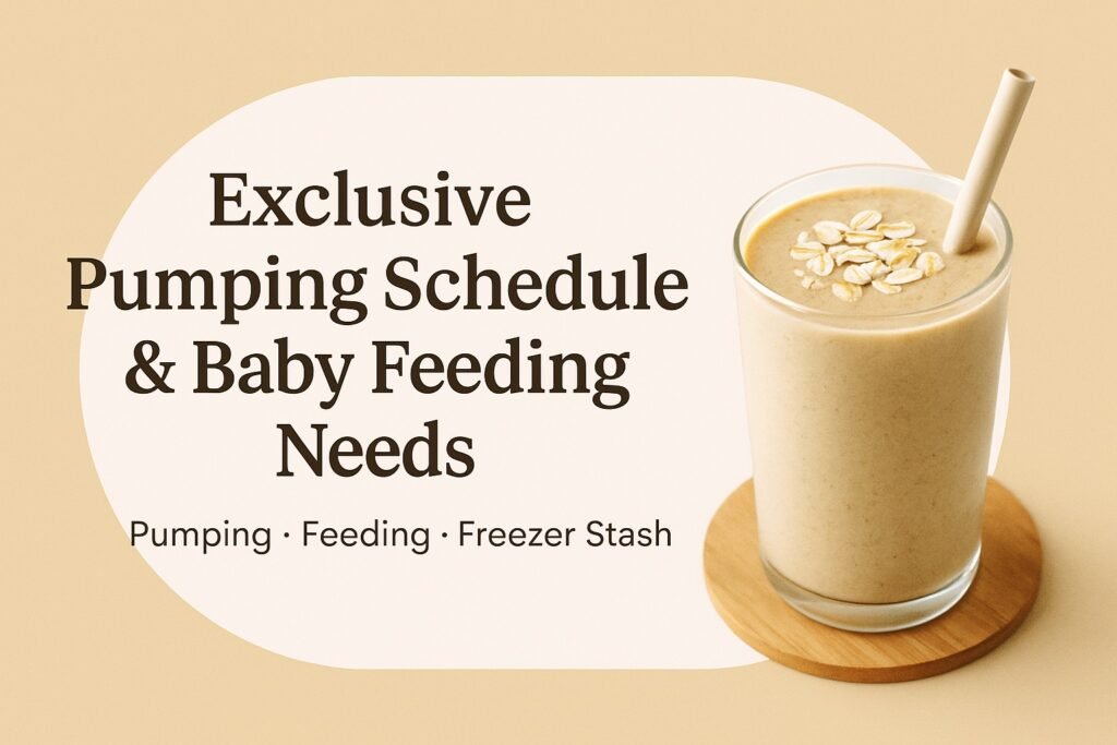 exclusive pumping feature cimage